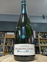 Brimoncourt Blanc de Blancs Champagne Brut